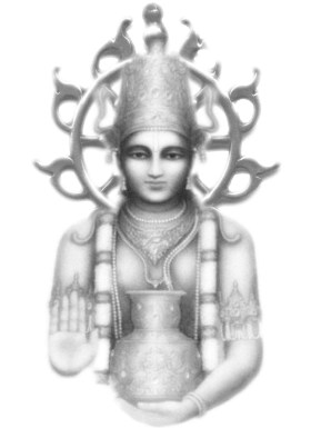 sri dhanvantari