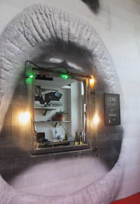 the void overeating ayurveda food rolling tiger copyright by julia wunderlich