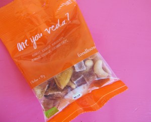 are you veda ayurveda snack rolling tiger copyright by julia wunderlich