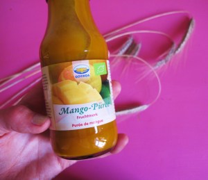 mangopüree mango pulp alfonso mango ayurveda govinda