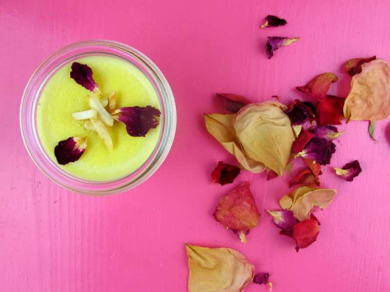 Happy Aging – Rasayans in der&nbsp;Ayurveda