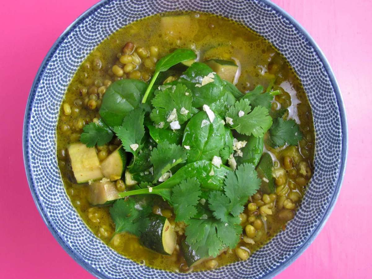 Alle Wege führen zur&nbsp;Verdauungskraft