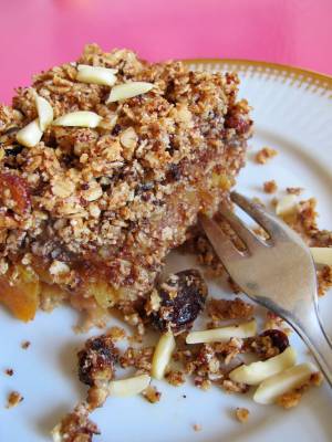 apple-crumble vegan-apple-crummble glutenfrei-crumble ayurveda-dessert rolling tiger copyright by julia-wunderlich 5