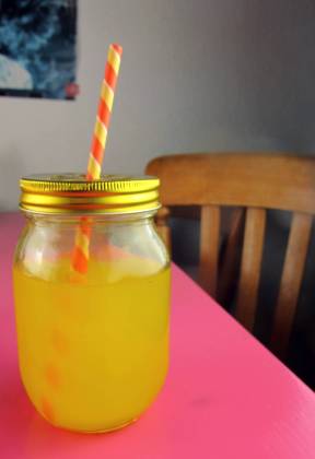 ayurveda detox-drink detox ayurveda-kur no 4 copyright by julia wunderlich