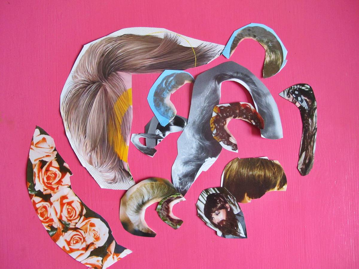 Maalas, Haare und Abfall im&nbsp;Ayurveda