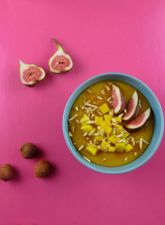 mangogriess ayurveda-mango mango-desert vegan-desert copyright by julia wunderlich no 4