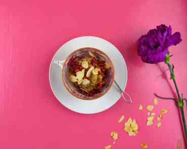 ayurveda-rasayan aprikosen-creme vegan-desert frauenpower copyright by julia wunderlich