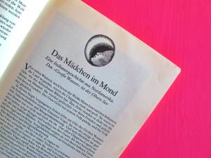 das madchen im mond frauenpower womanempowerment indianermarchen