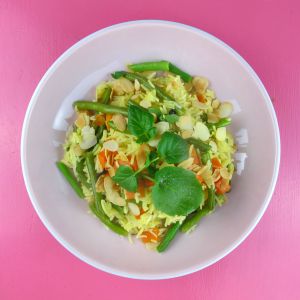 pullao pullav indian-food sattva-food yoga-food love copyright by julia wunderlich