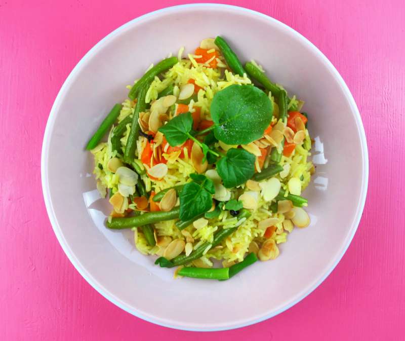 sattva-food sattvic-food yoga-food copyright by julia wunderlich