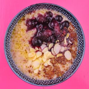 ayurveda-porridge ayurveda-frustuck copyright by julia wunderlich