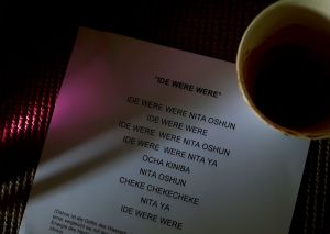 cacao mama agape-zoe