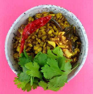 dal-tharka urid-dal copyright by julia wunderlich