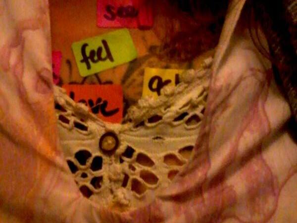 Agape Zoe Festival, eine Reise zu Dir&nbsp;selbst