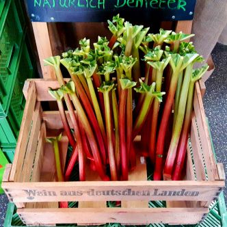 rhabarber ayurveda-rhabarber julia wunderlich