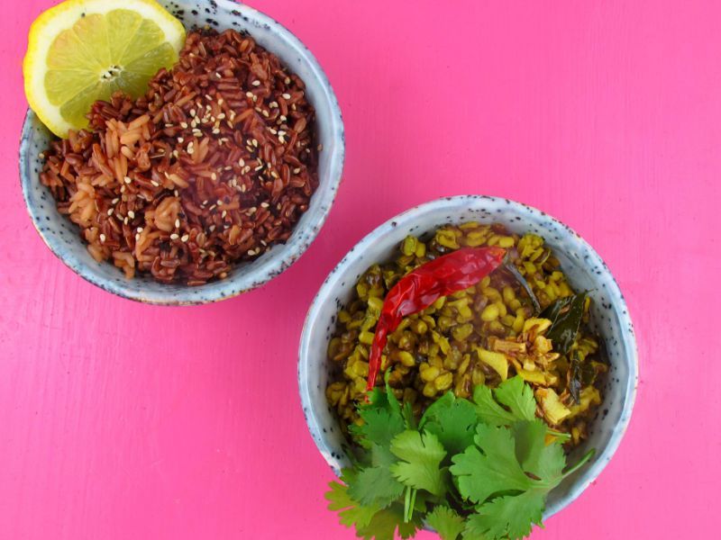 Protein, die Säule in deiner gesunden&nbsp;Ernährung