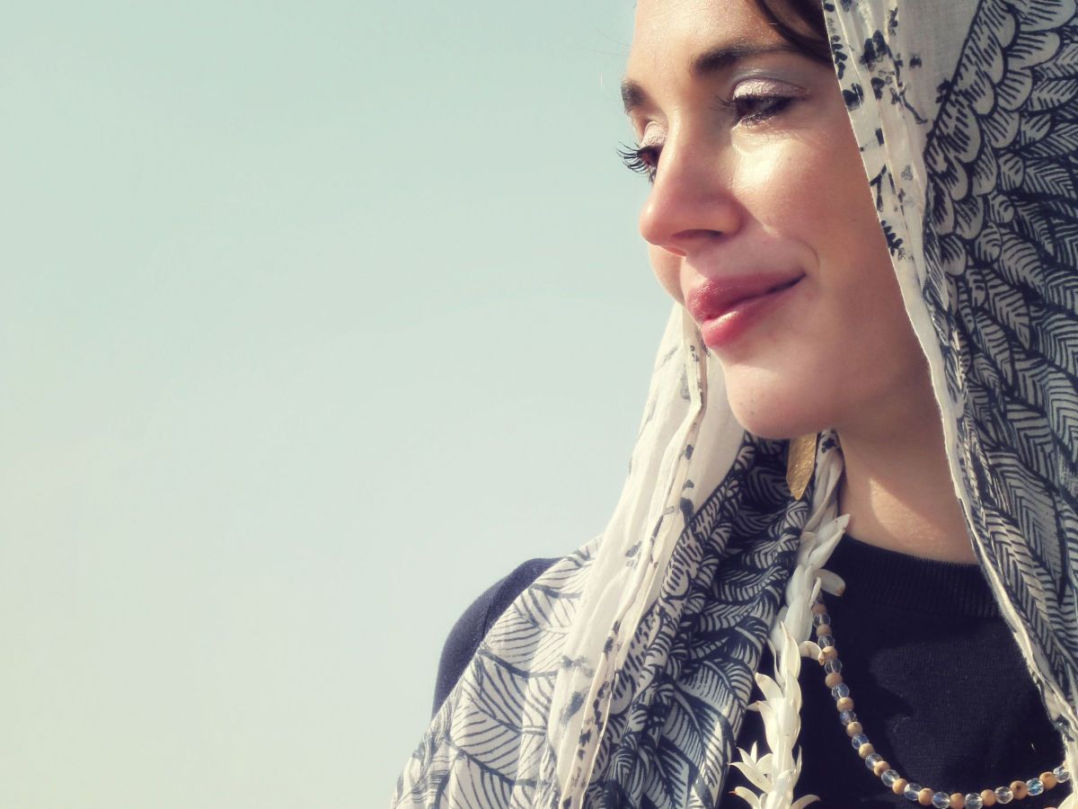 Reisen – als Frau unterwegs in&nbsp;Indien