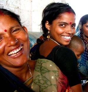 womenpower-shakti-ayurveda-copyright-julia-wunderlich