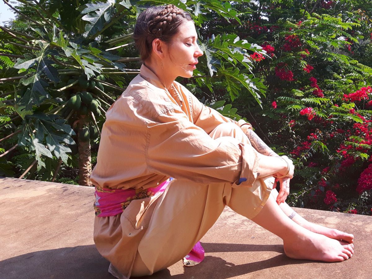 Auroville. Nächster Stop: Utopia&nbsp;City.