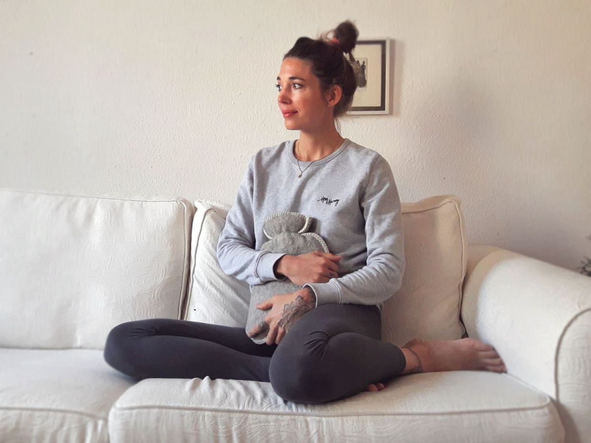 Endometriose? Beschwerden mit Ernährung und Ayurveda&nbsp;begegnen