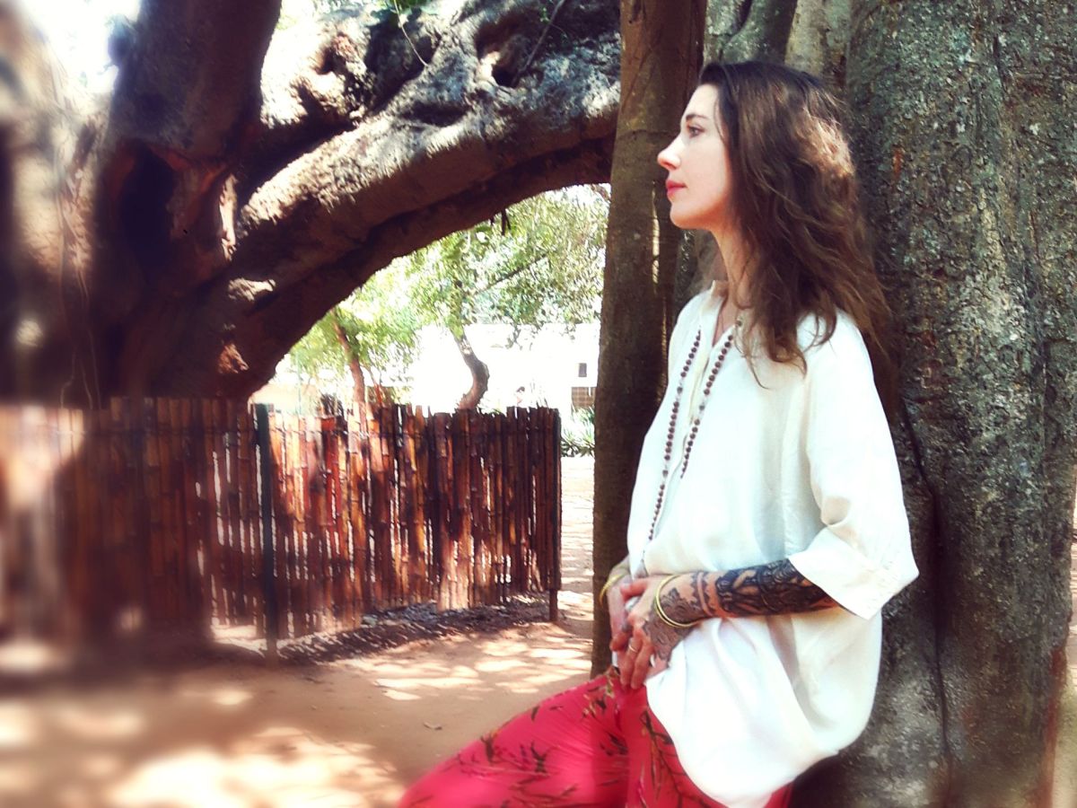 Heilkräuter für Frauen