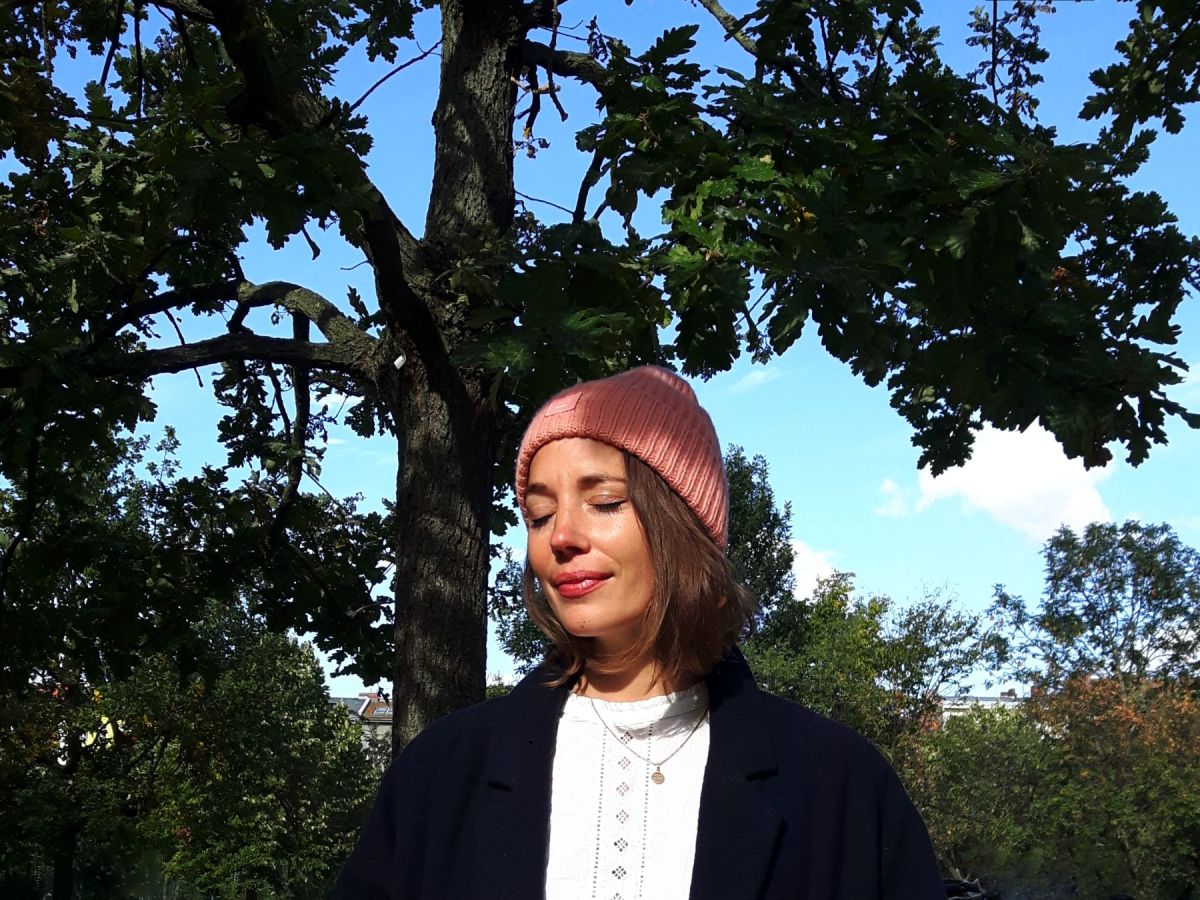 Mixed up? Den inneren Wind mit Ayurveda&nbsp;balancieren