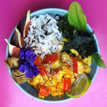 bulletproof pumpkincurry kurbiscurry conscious bowl ayurveda rolling tiger berlin 1