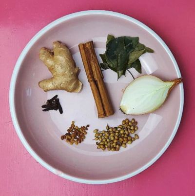 pumpkin spice kurbiscurry ayurveda rolling tiger berlin