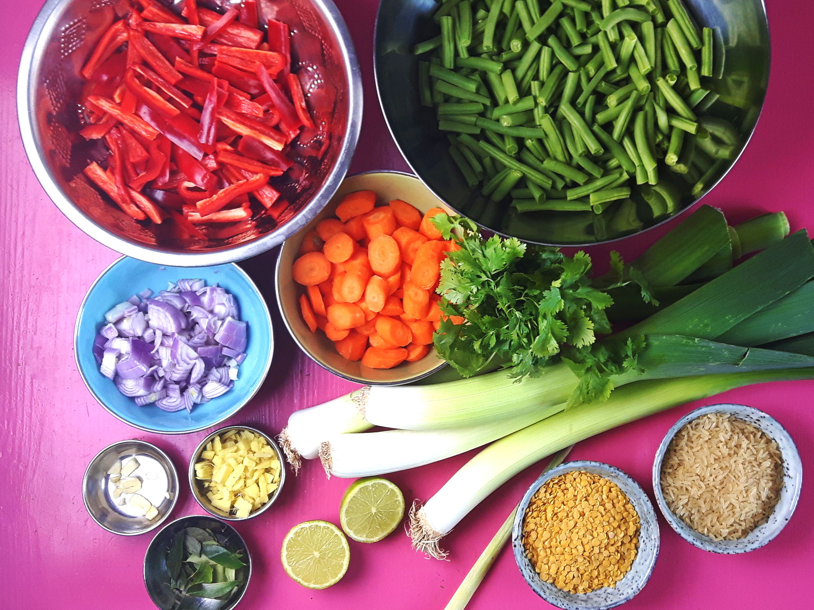 ayurveda kochkurs berlin rolling tiger