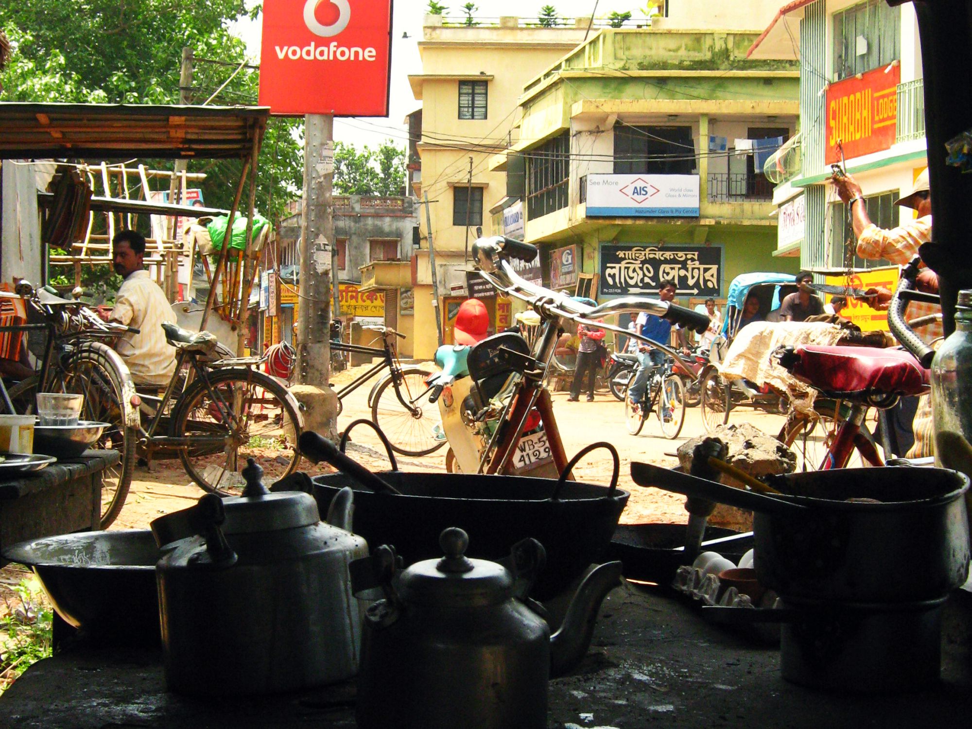 chai bengalen copyright julia wunderlich