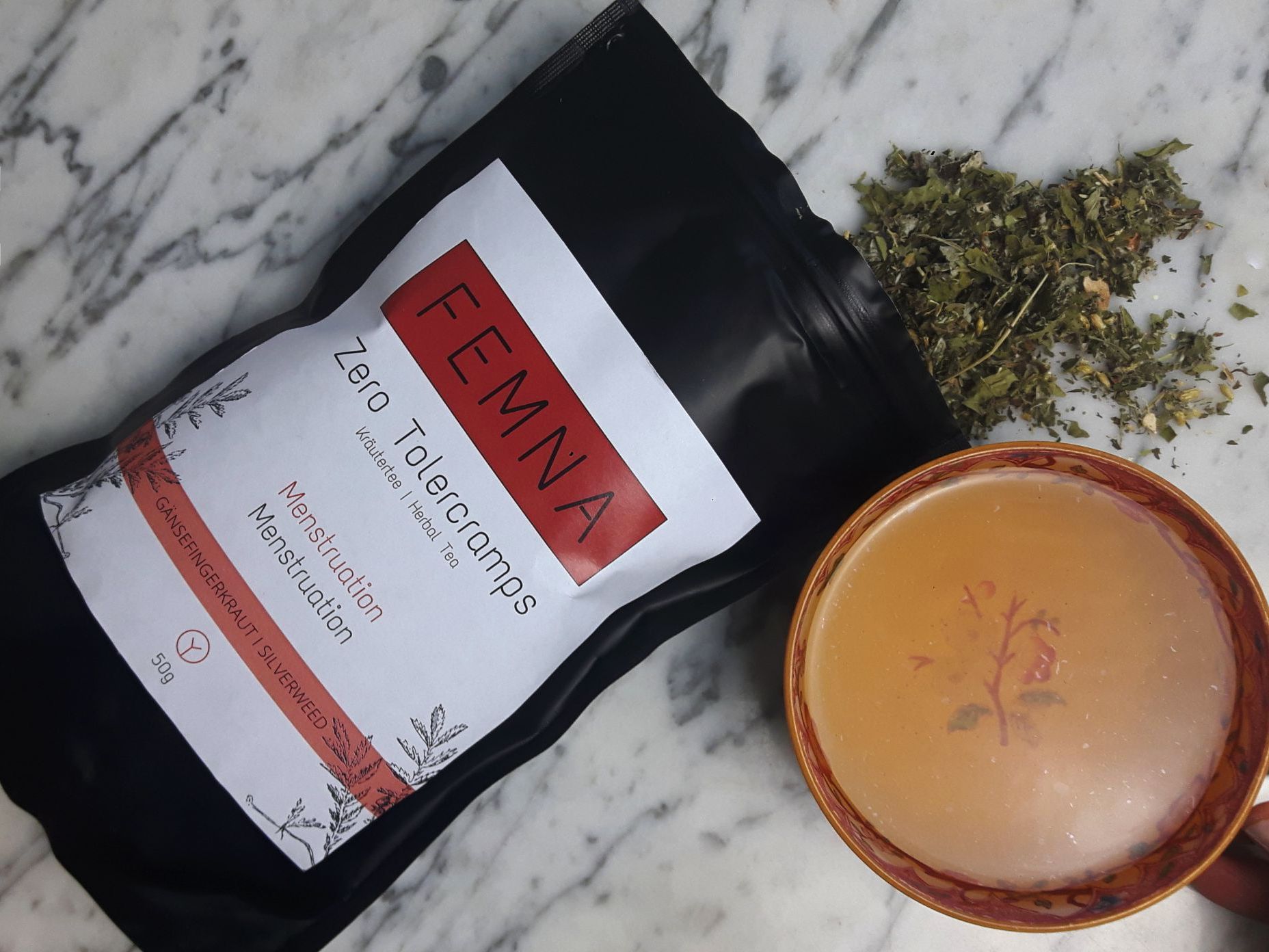 rolling tiger ayurveda endometriose schmerzen menstrutation