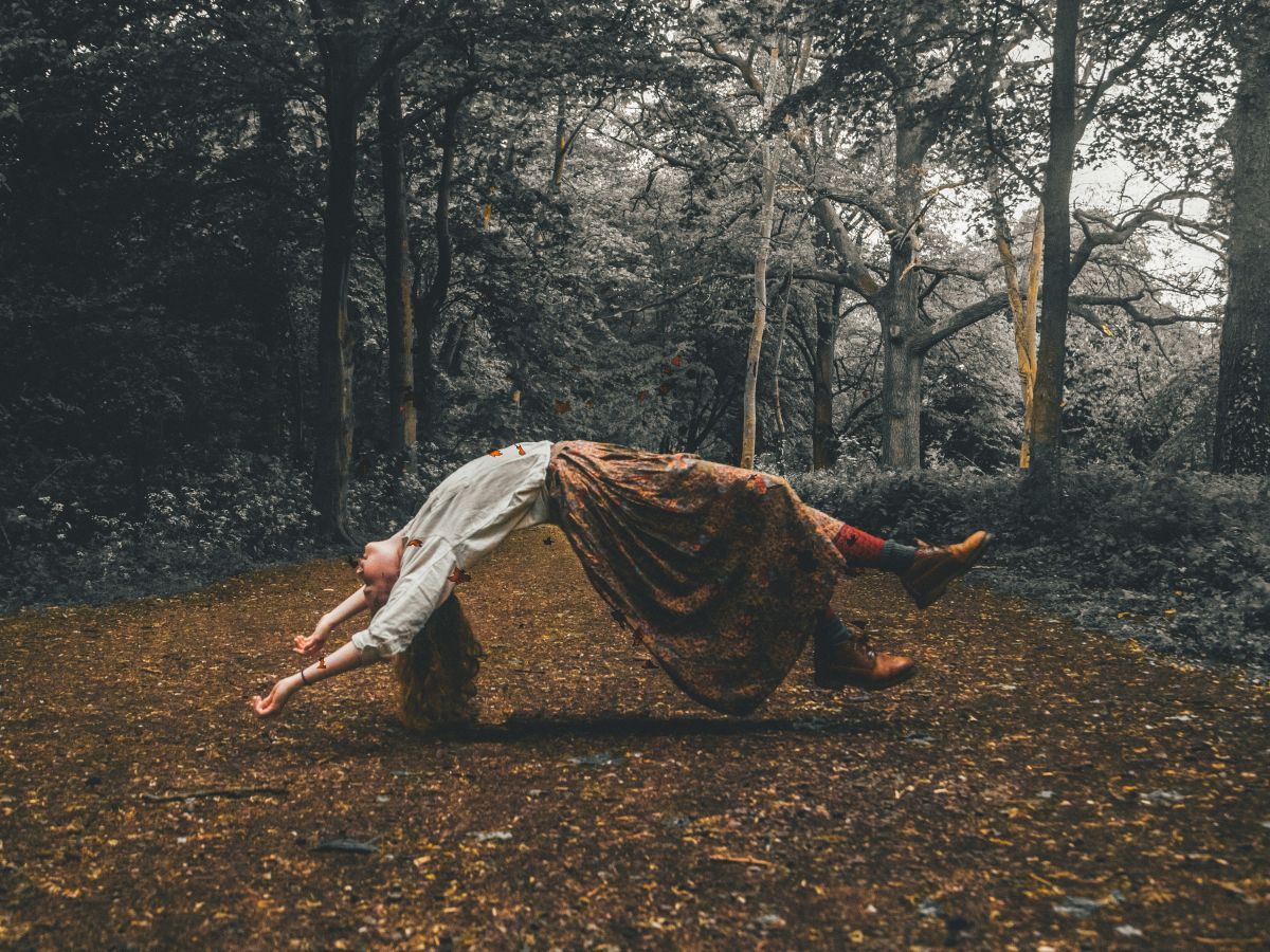 PMS – In der Dunkelheit zaubern&nbsp;lernen