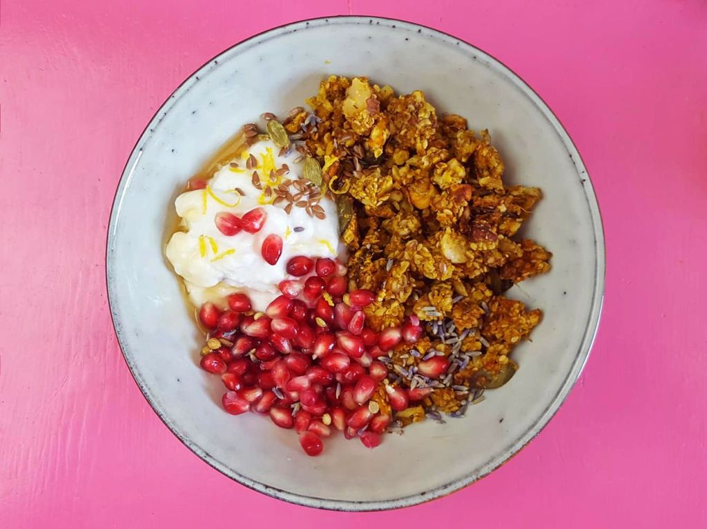 Hormonbalance mit Super Saaten – Seed-Cycling leicht&nbsp;gemacht