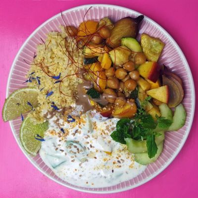 channa-kichererbsen-orient-ayurveda-menu-arabisch-essen 5