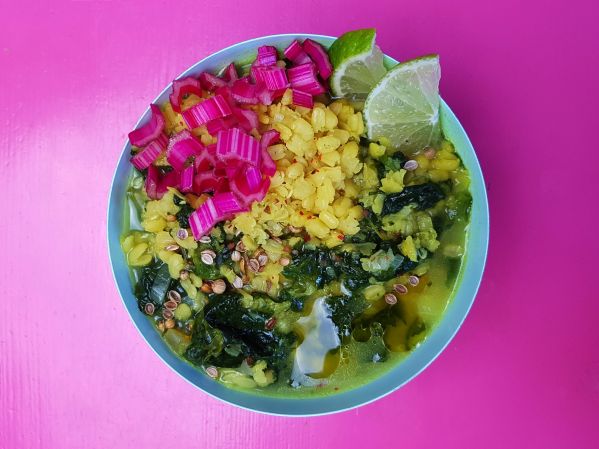 ayurveda detox kitchari berlin rolling tiger