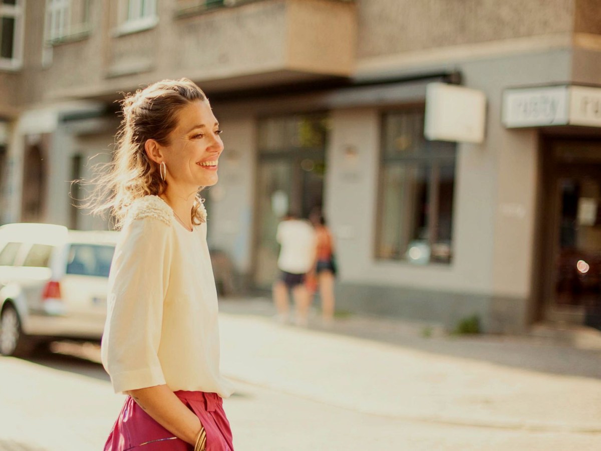 Unwind – Vier Selbstliebe-Rituale für den&nbsp;Herbst