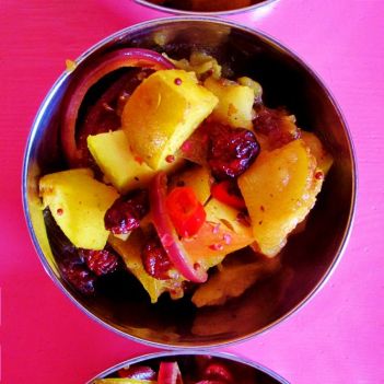 apfelchutney-chutney-ayurveda-chutney-ayurveda-essen-copyright-by-julia-wunderlich-3