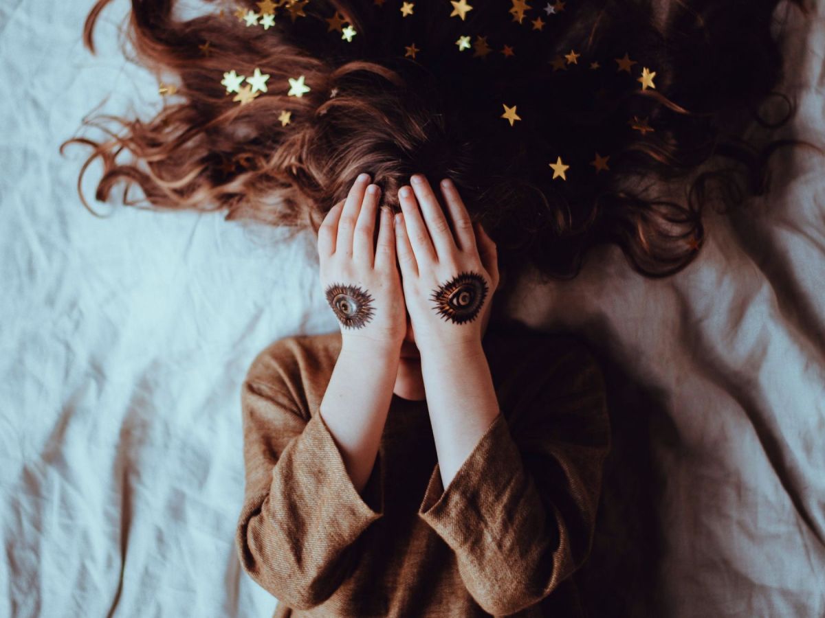 Menstruelle Probleme – Augen zu und&nbsp;durch?