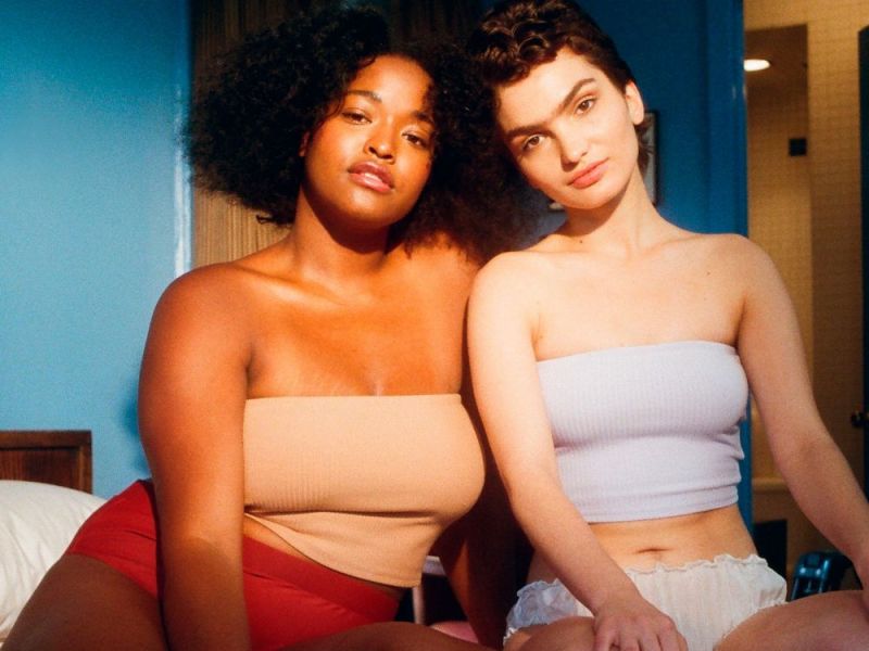 Go cyclic! Entdecke deine weibliche&nbsp;Kraft