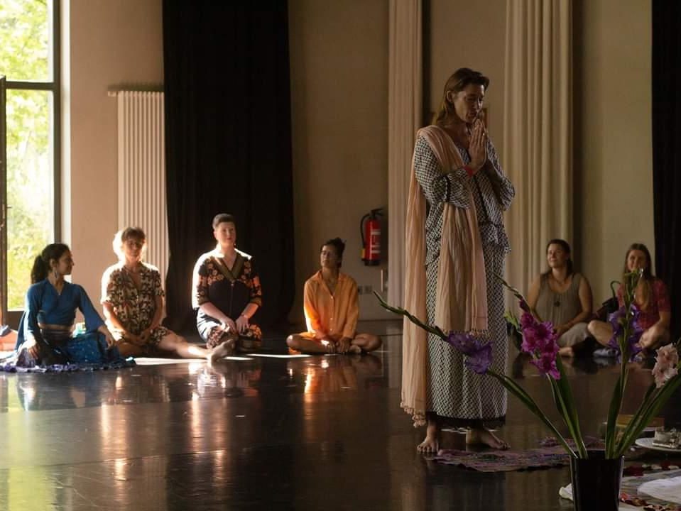 julia wunderlich rolling tiger events berlin