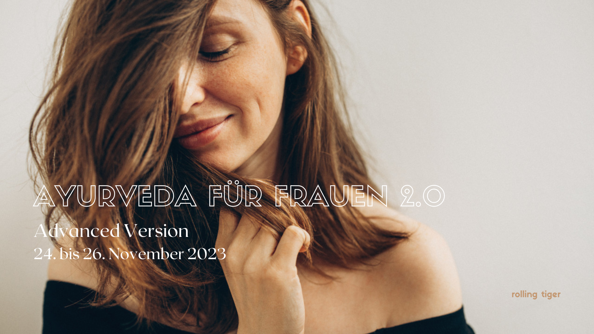 ayurveda für frauen