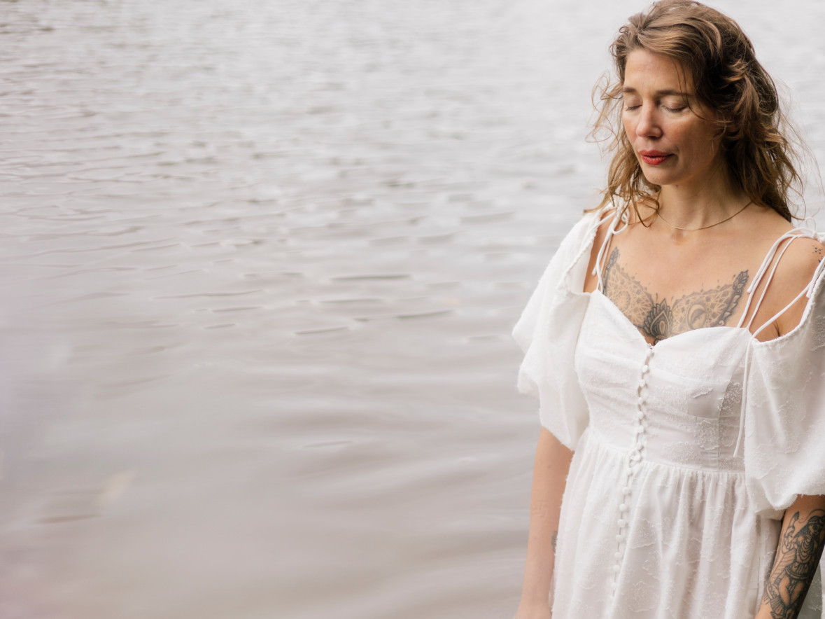 julia wunderlich breathwork berlin