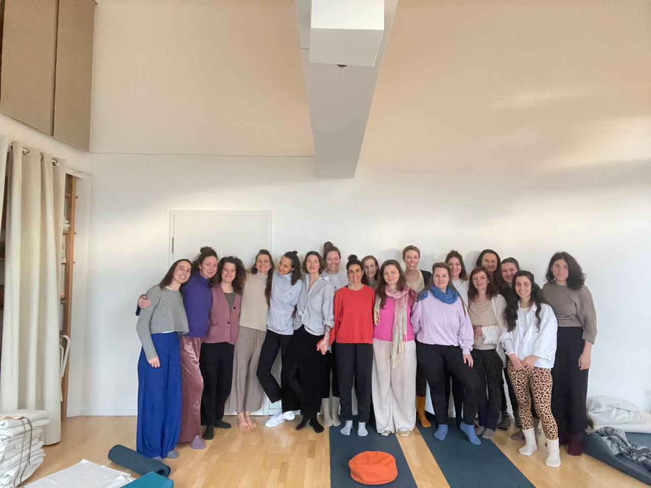 breathwork teachertraining berlin